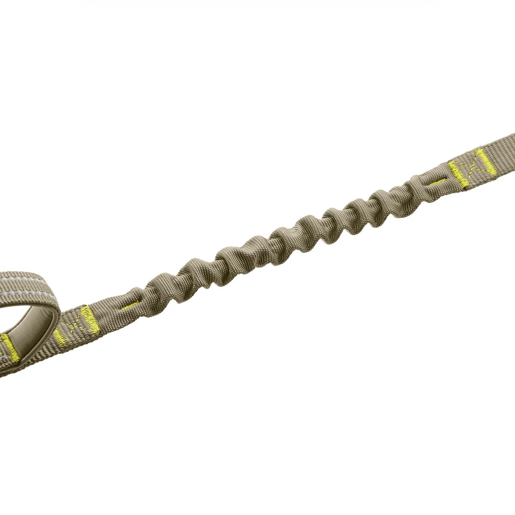 Hunter Action-Leine ErgoMove Pro™ "graugrün"