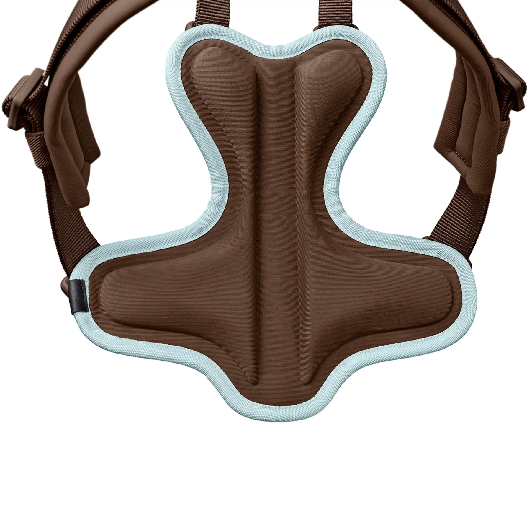 Hunter Ergonomisches Geschirr ErgoMove Pro™ "braun"