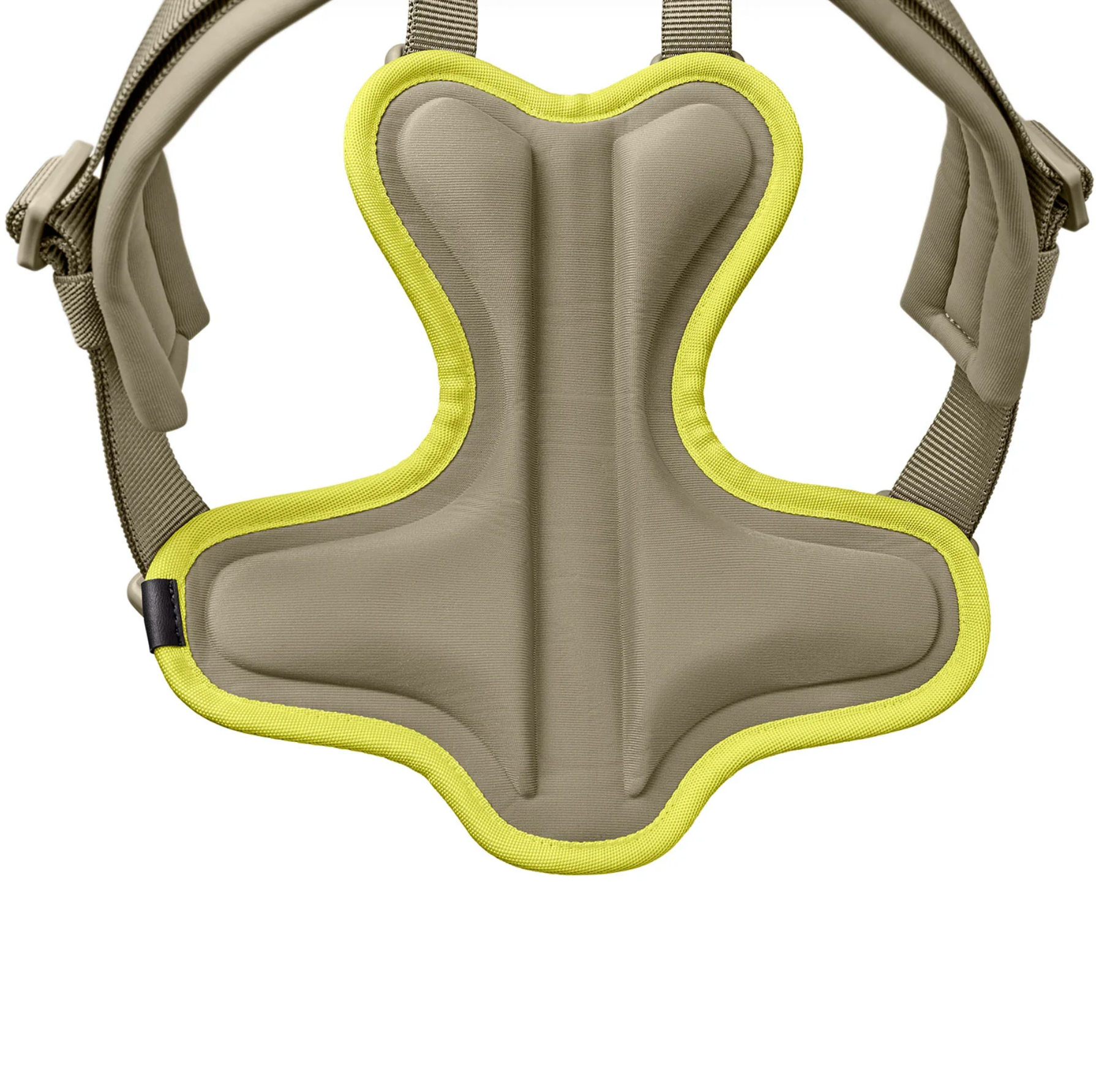 Hunter Ergonomisches Geschirr ErgoMove Pro™ "graugrün"