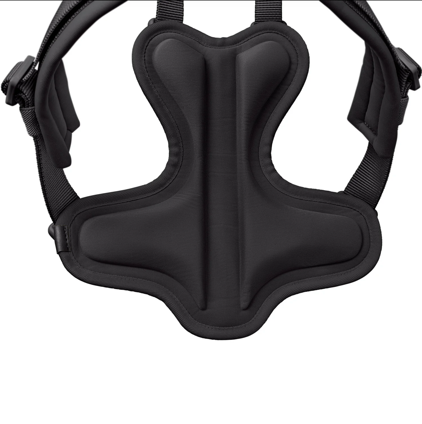 Hunter Ergonomisches Geschirr ErgoMove Pro™ "schwarz"