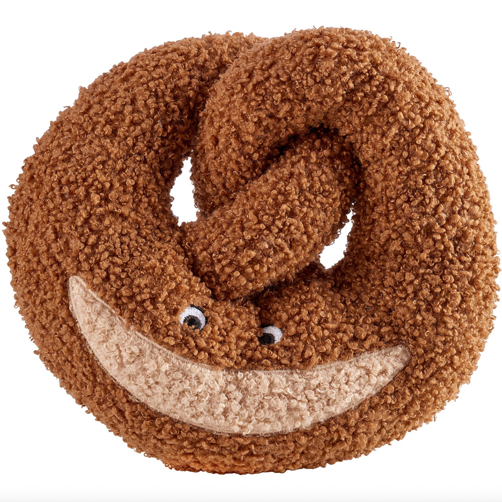 Hunter Hundespielzeug "BELEM Bretzel"