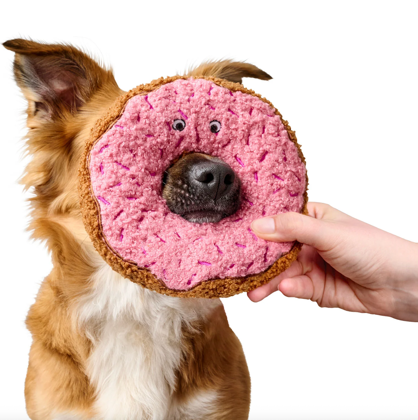 Hunter Hundespielzeug "BELEM Donut"