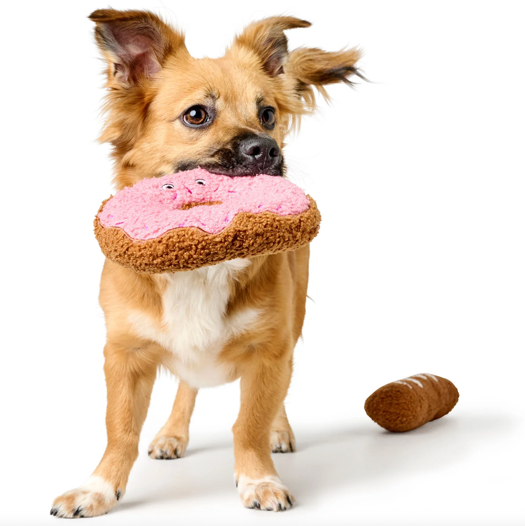 Hunter Hundespielzeug "BELEM Donut"