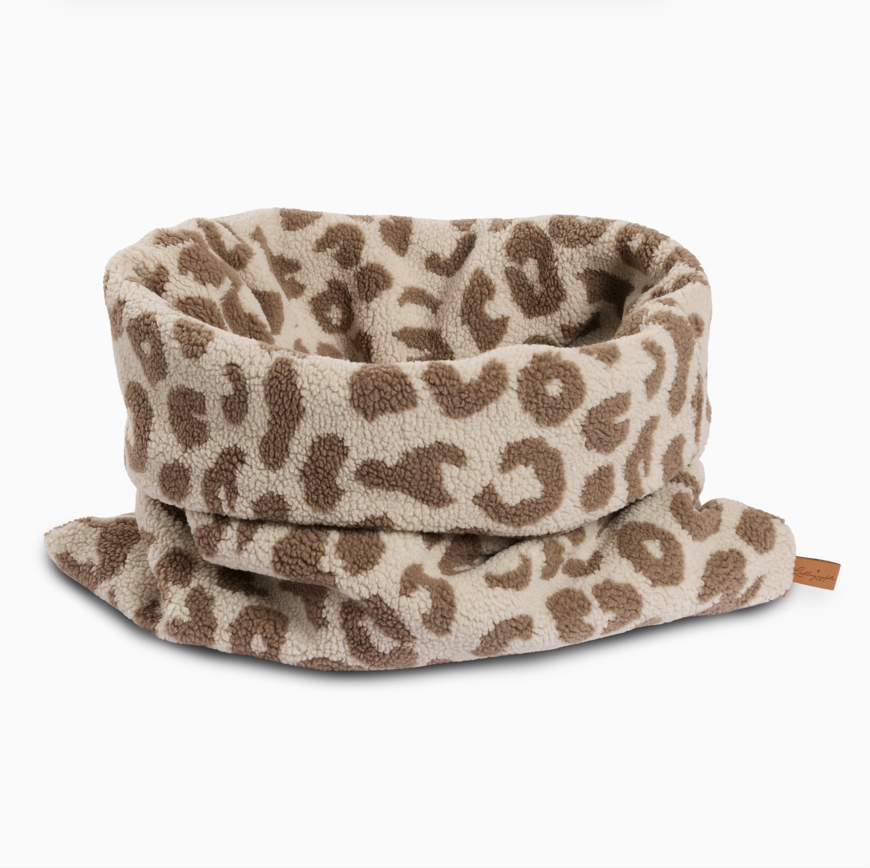 Lieblingspfote Kuschelschlafsack Teddy "Leo"