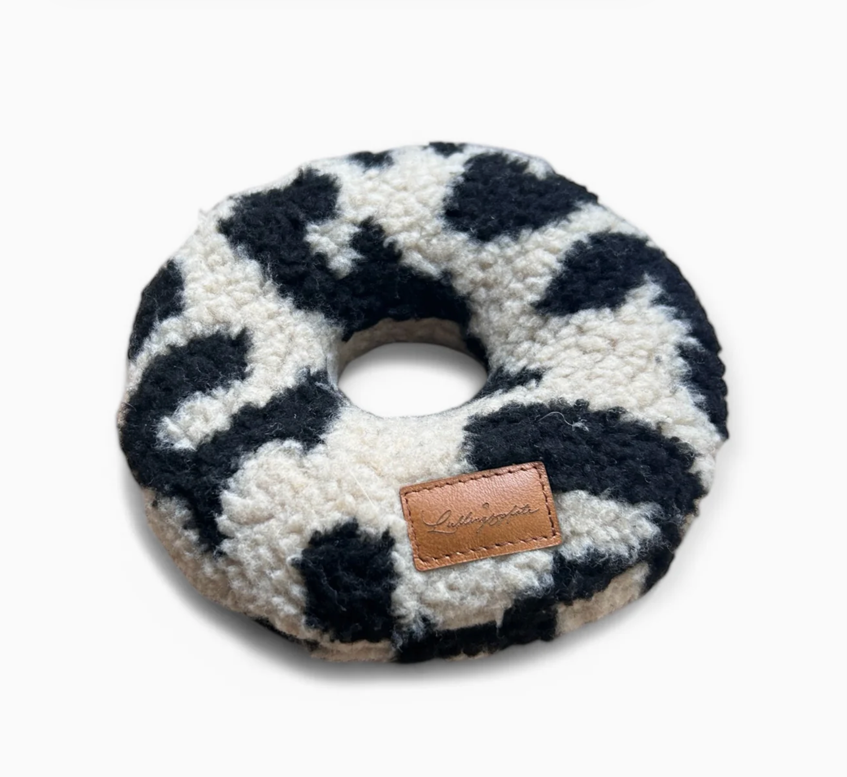 Lieblingspfote Hundespielzeug Donut "Leo"