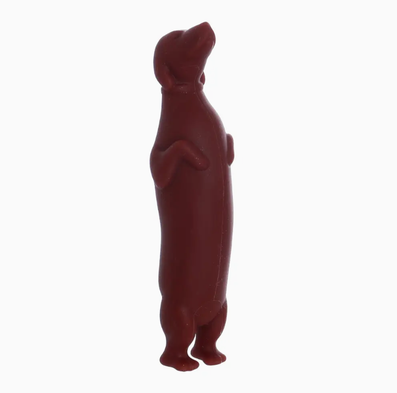 HealthyDog Dackel Weinflaschenverschluss