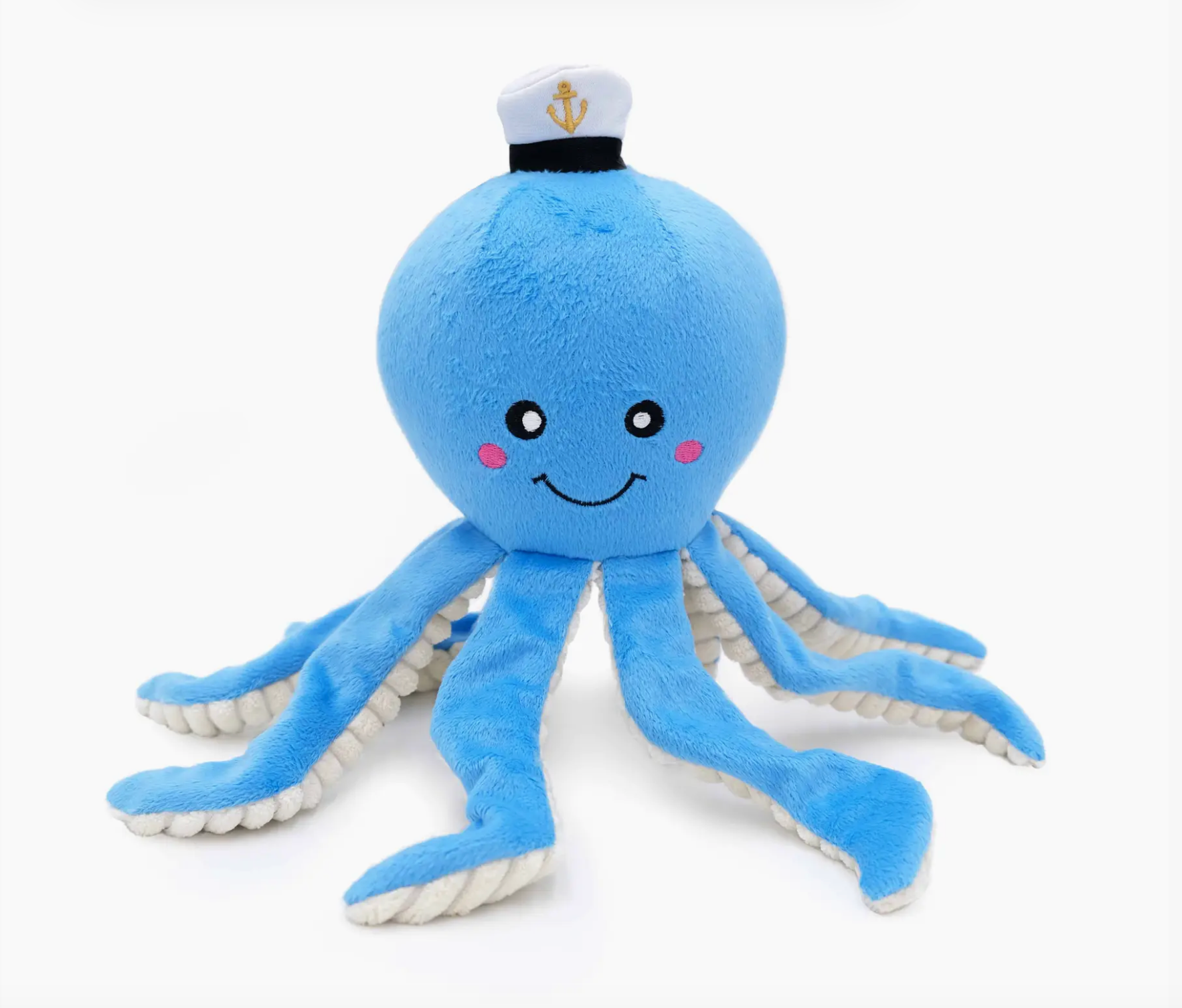 ZippyPaws Hundespielzeug „Ollie der Oktopus“