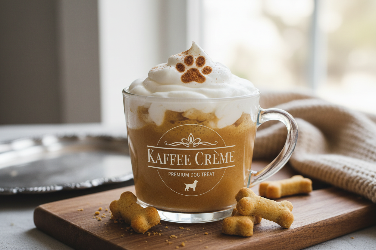 Kaffee Crème