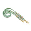 HealthyDog Lederleine "Aura"