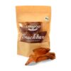 HealthyDog Canadoo Bio Schweineohren