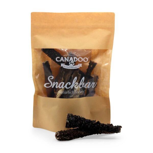 HealthyDog Canadoo natürlicher Rinderpansen