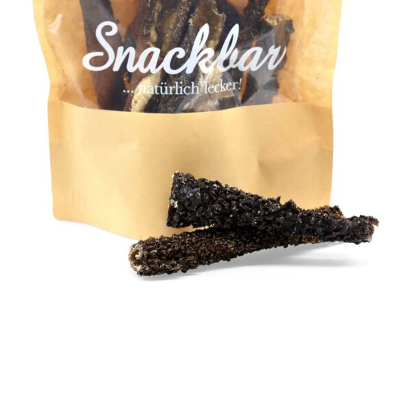 HealthyDog Canadoo natürlicher Rinderpansen