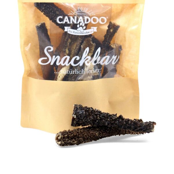 HealthyDog Canadoo natürlicher Rinderpansen