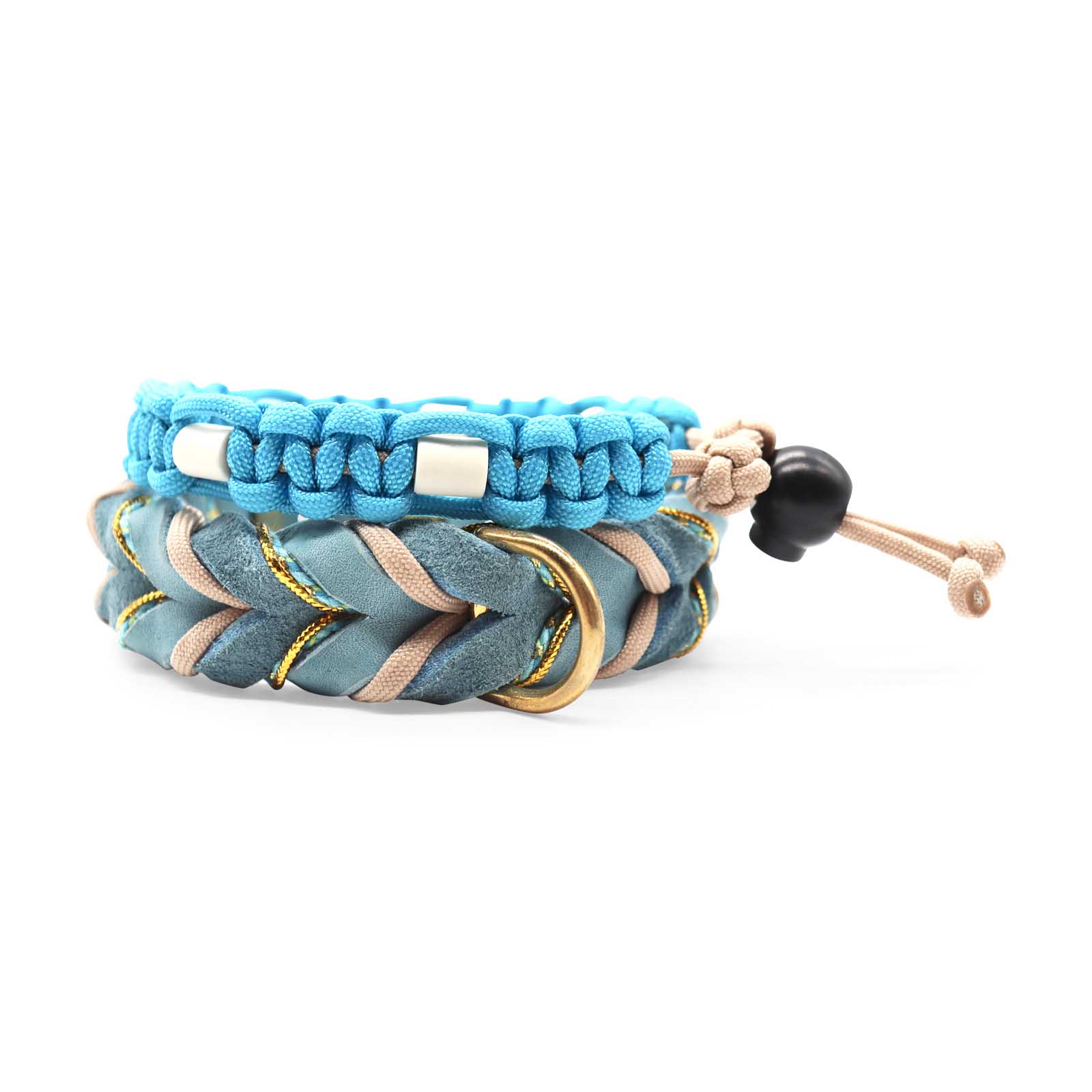 HealthyDog EM Halsband "Brooks"