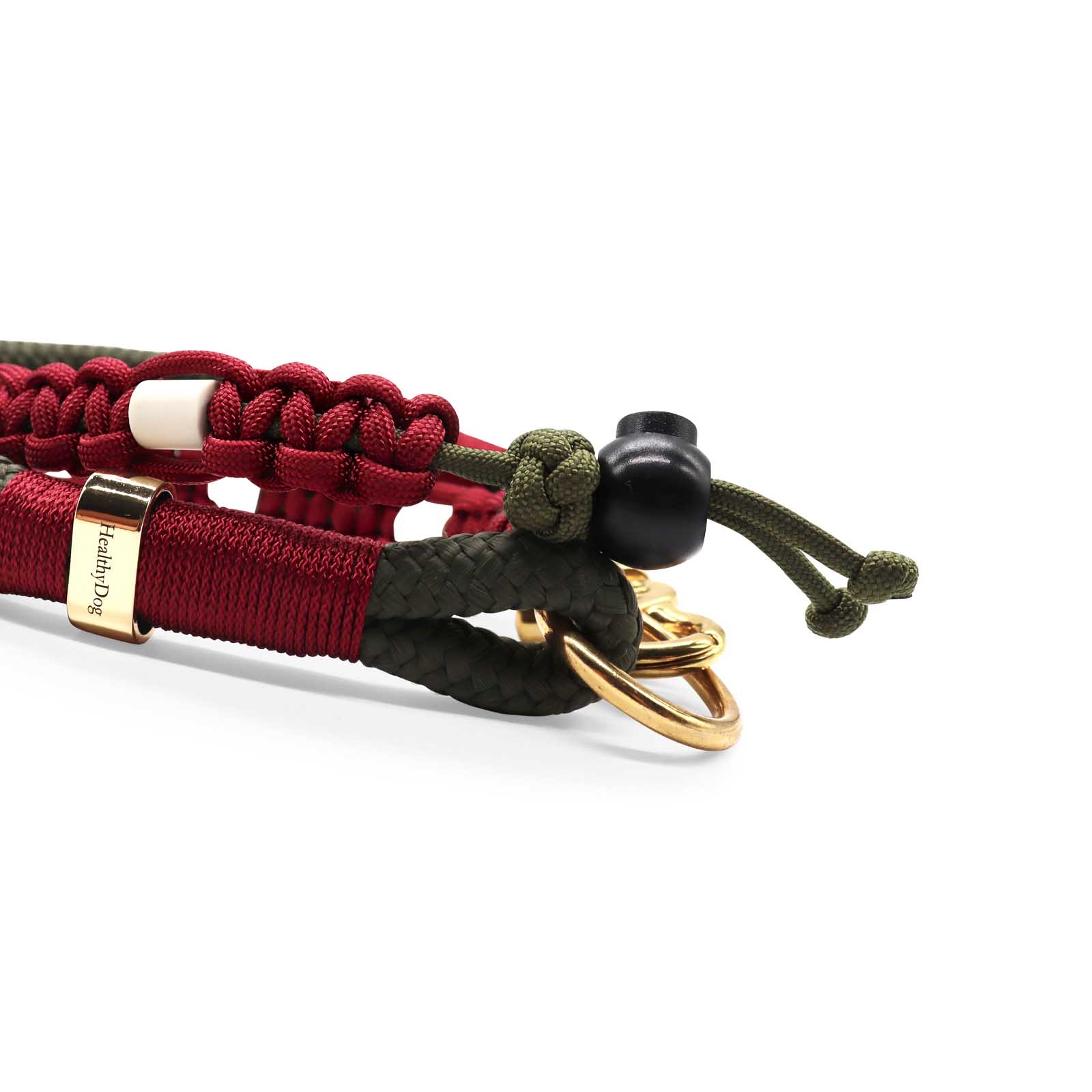 HealthyDog EM Halsband "Destiny"