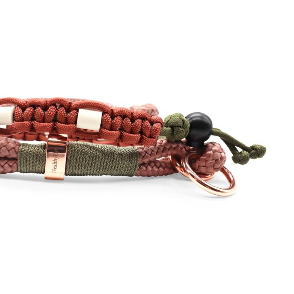 HealthyDog EM Halsband "Dira"
