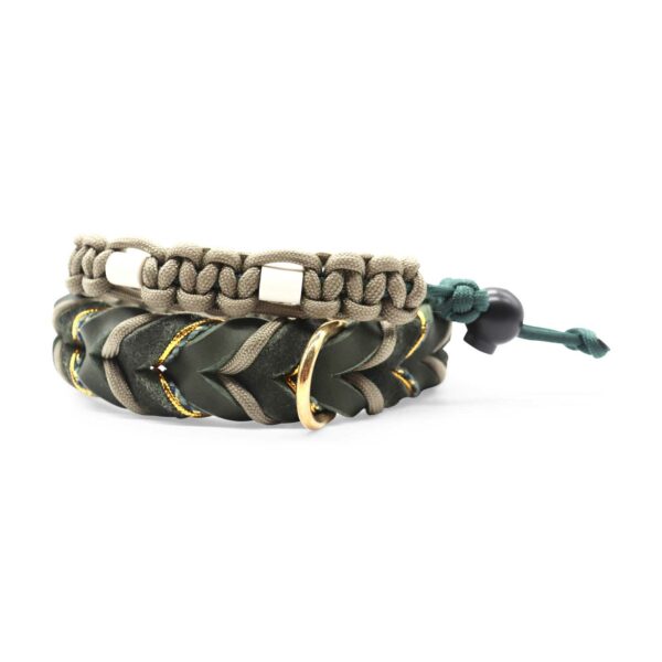 HealthyDog EM Halsband "Django"