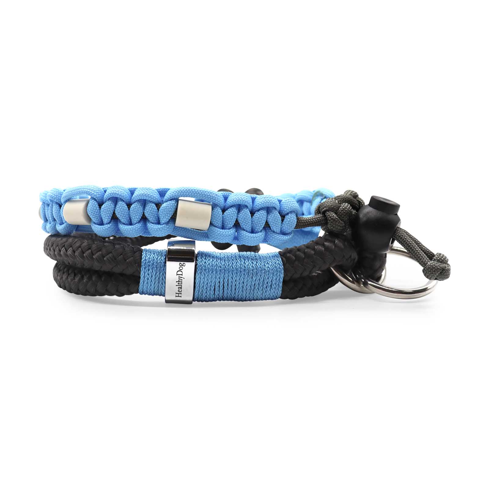 HealthyDog EM Halsband "Fluffy"