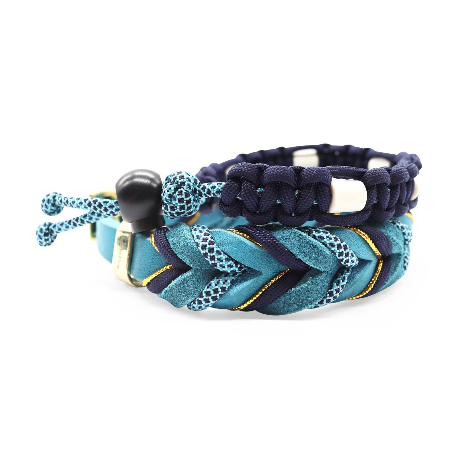 HealthyDog EM Halsband "Gnocchi"