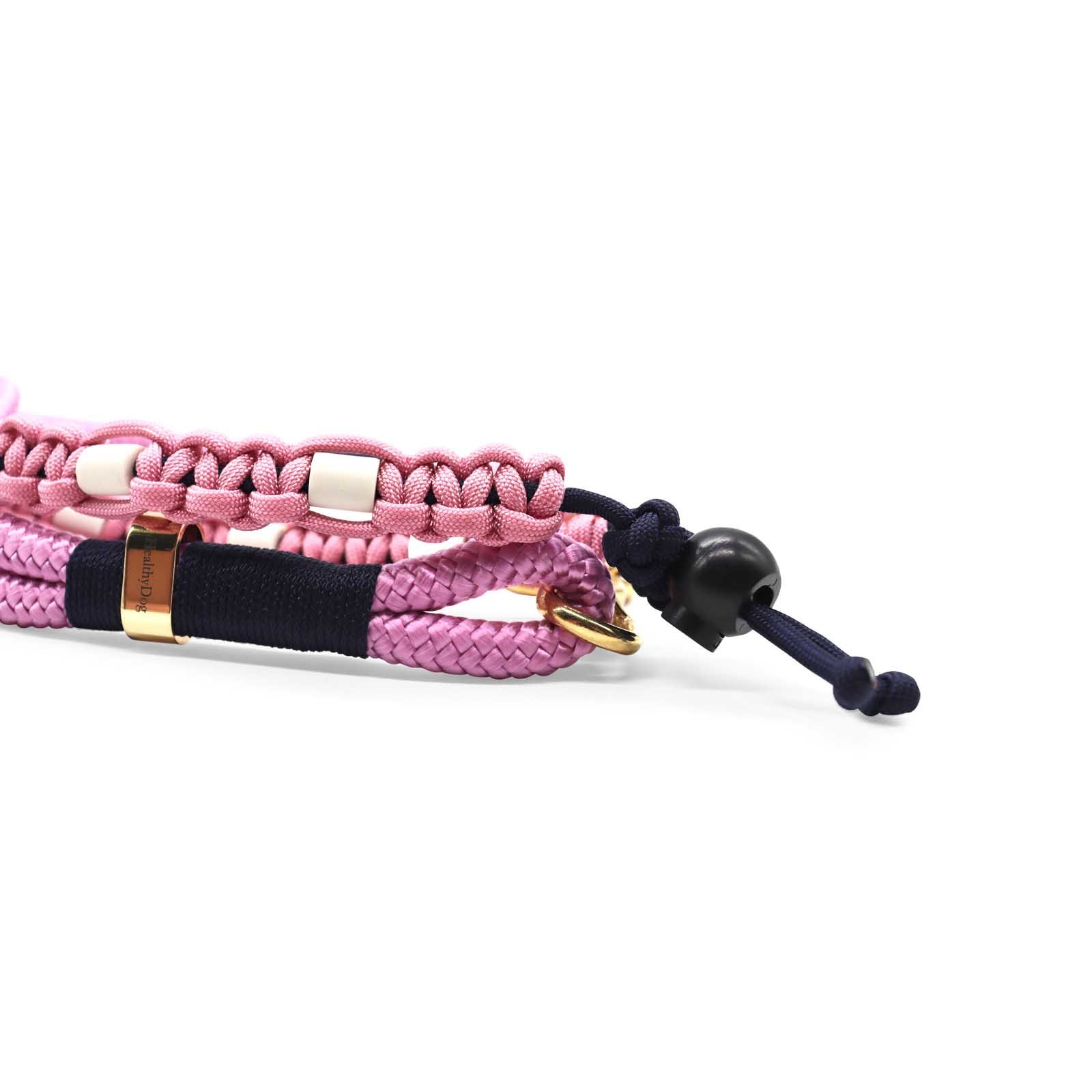 HealthyDog EM Halsband "Rosie"