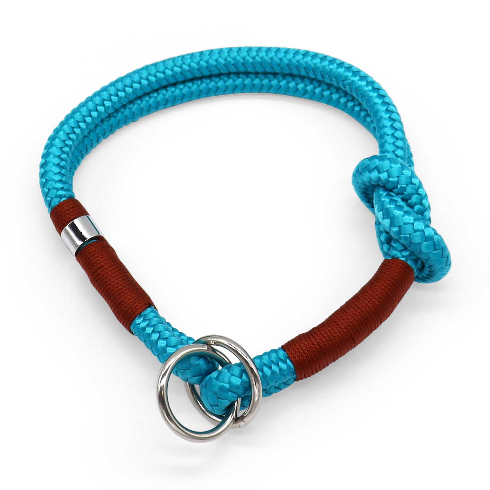 HealthyDog Paracordhalsband "Archie"