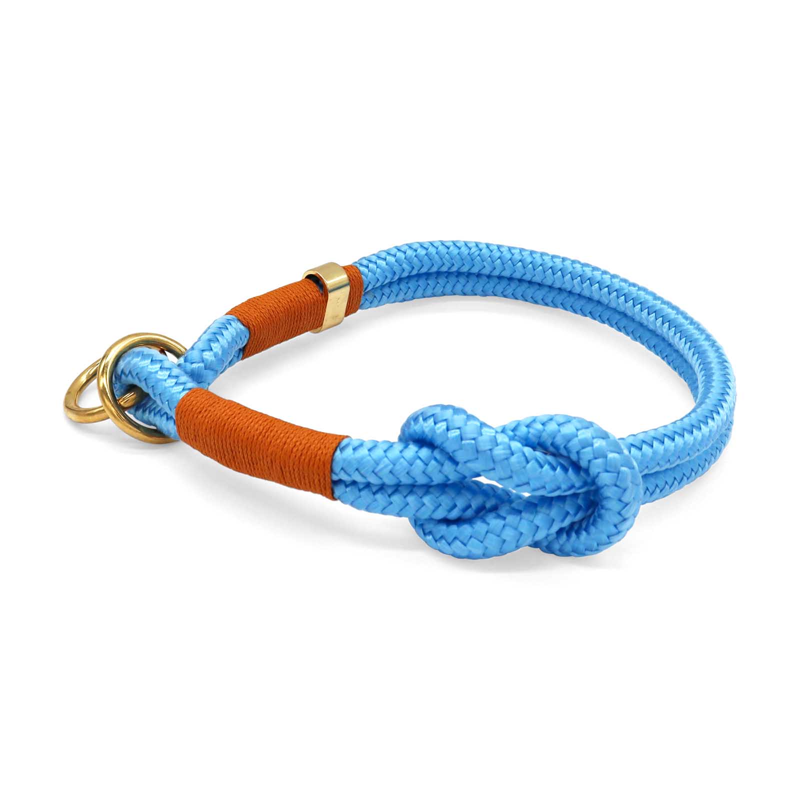 HealthyDog Paracordhalsband "Balu"