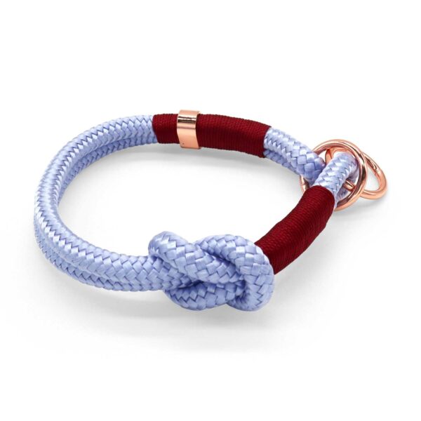 HealthyDog Paracordhalsband "Boogie"