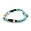 HealthyDog Paracordhalsband "Soraya"