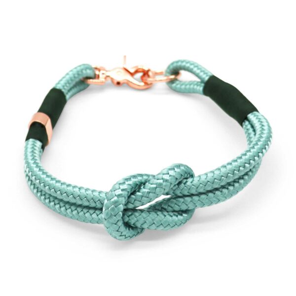 HealthyDog Paracordhalsband "Soraya"