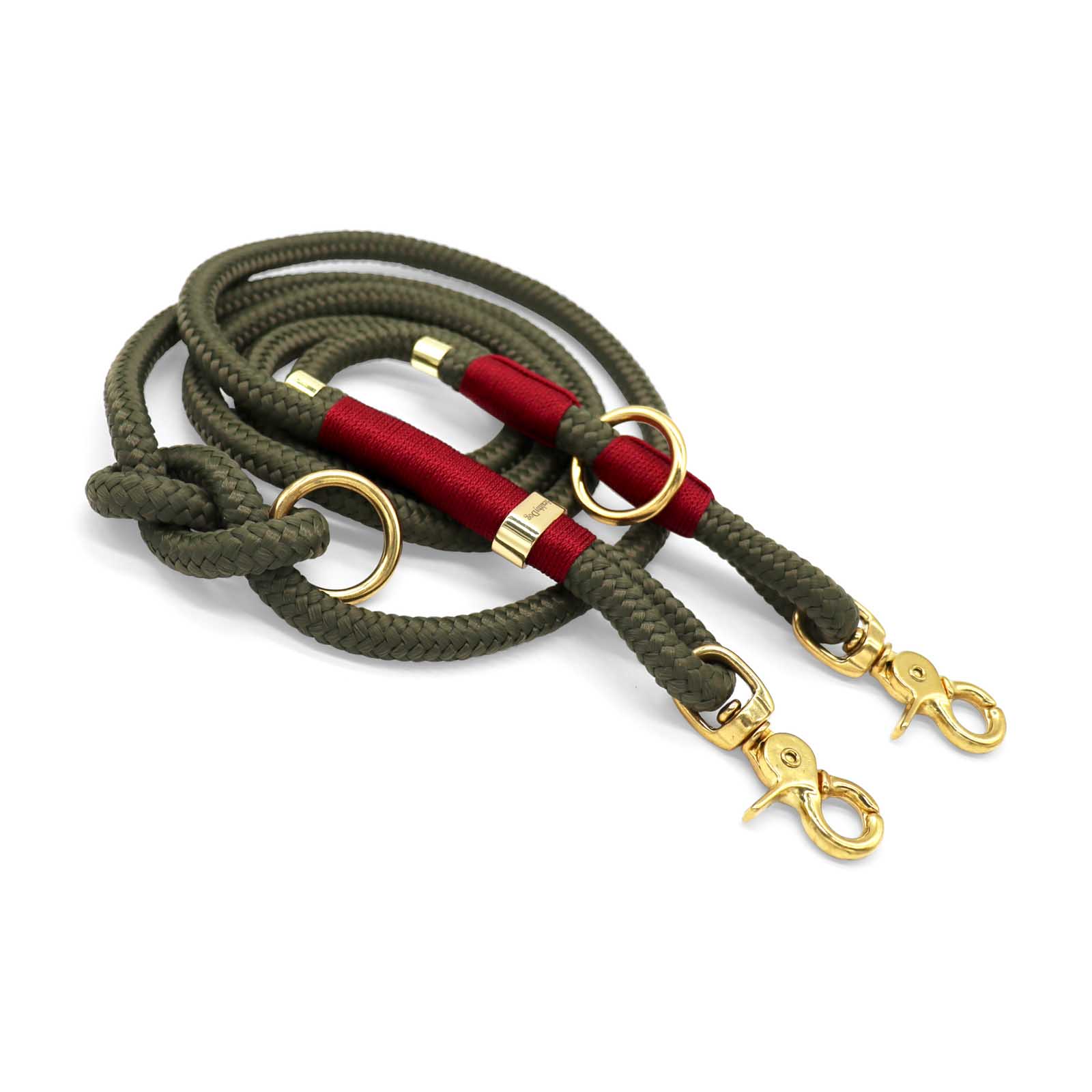 HealthyDog Paracordleine "Destiny"