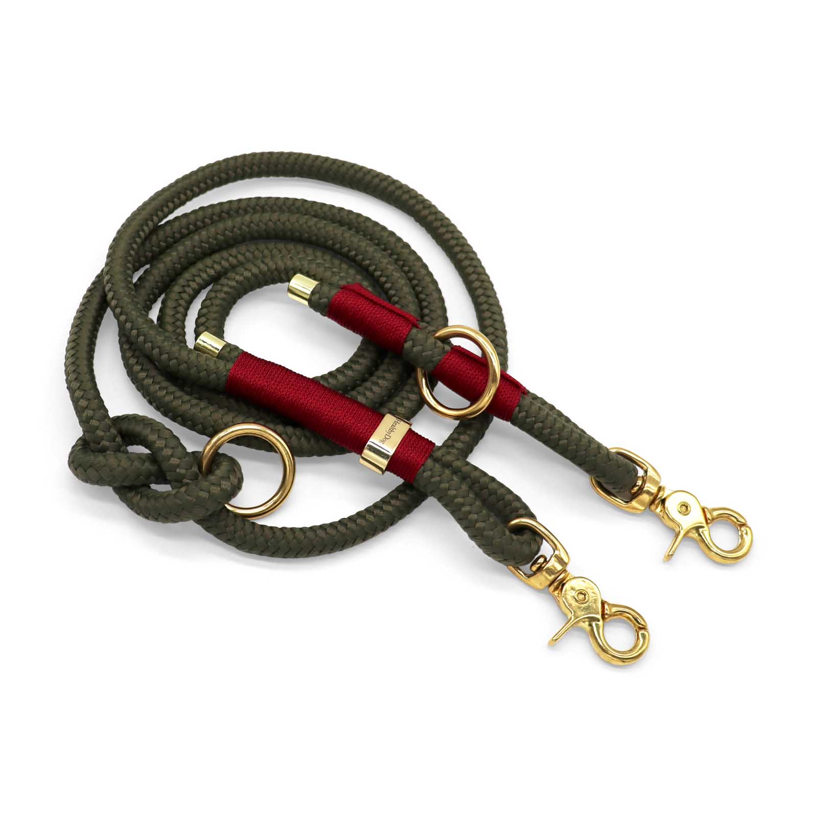 HealthyDog Paracordleine "Destiny"