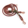 HealthyDog Paracordleine "Dira"