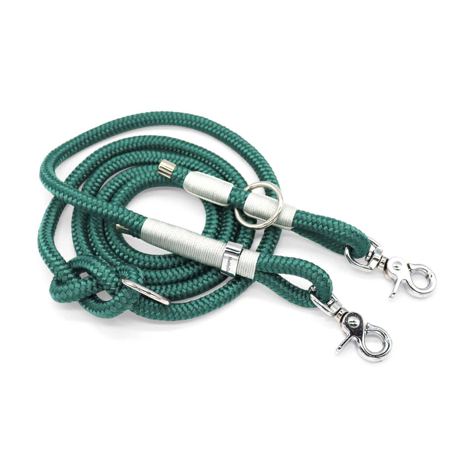 HealthyDog Paracordleine "Emil"