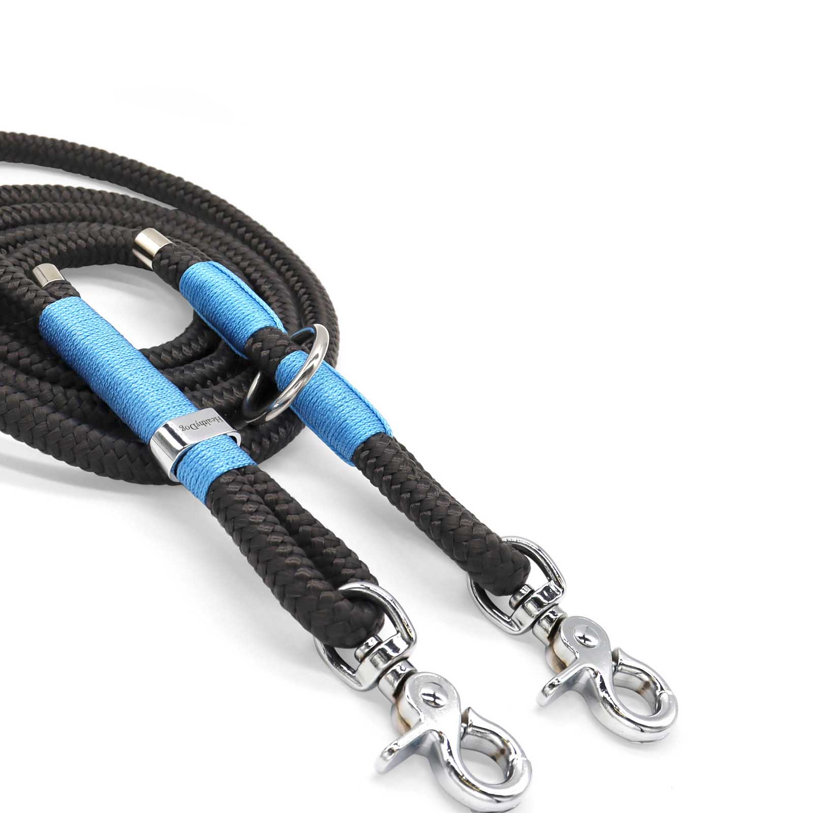 HealthyDog Paracordleine "Fluffy"