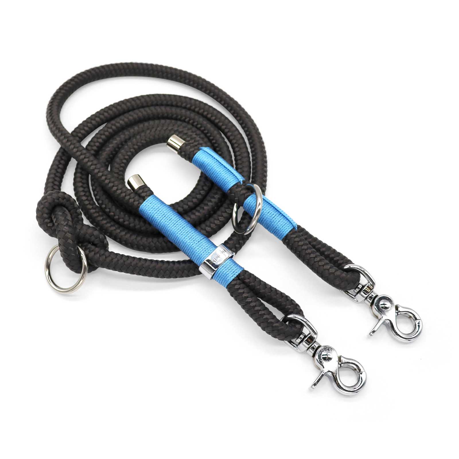 HealthyDog Paracordleine "Fluffy"