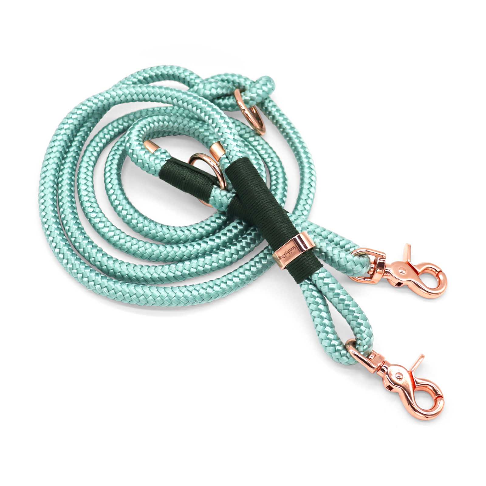 HealthyDog Paracordleine "Soraya"