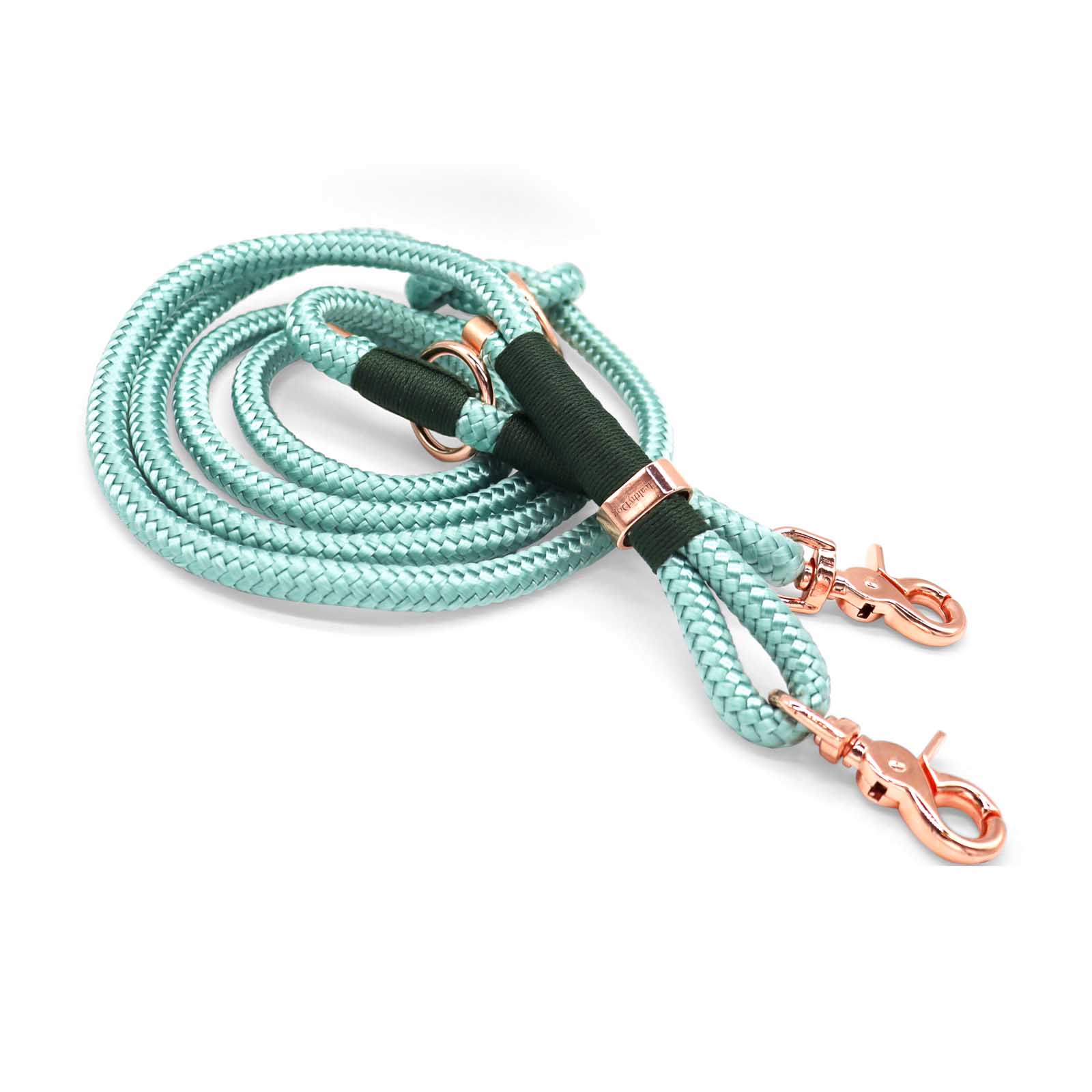 HealthyDog Paracordleine "Soraya"