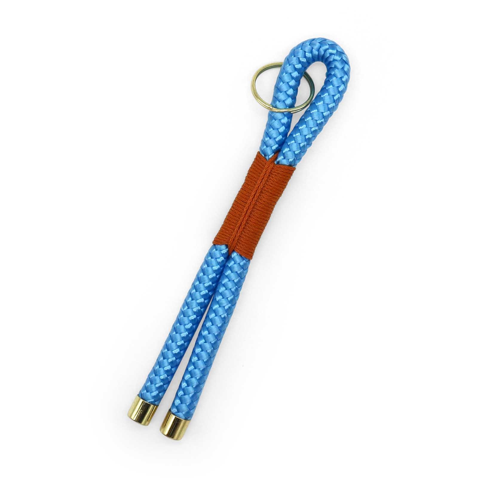 HealthyDog Paracord Schlüsselanhänger "Balu"