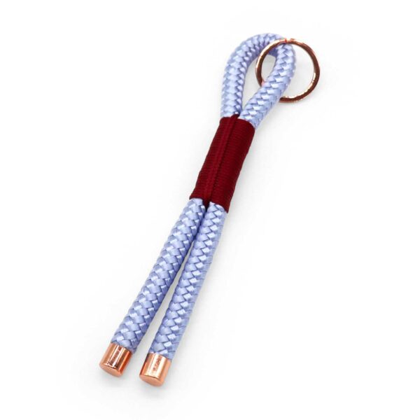HealthyDog Paracord Schlüsselanhänger "Boogie"