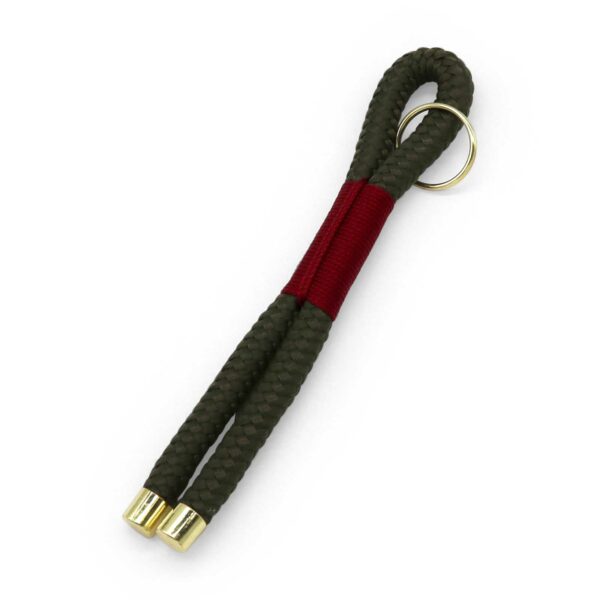 HealthyDog Paracord Schlüsselanhänger "Destiny"