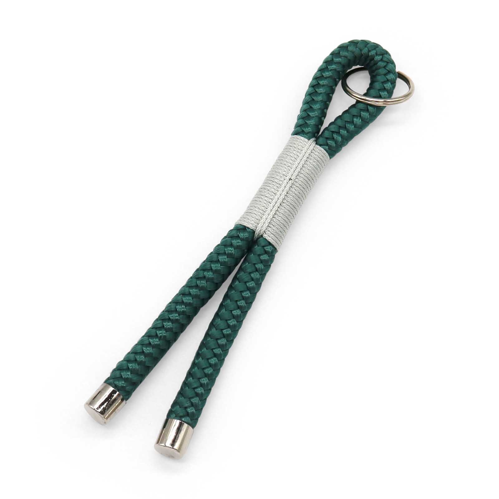 HealthyDog Paracord Schlüsselanhänger "Emil"