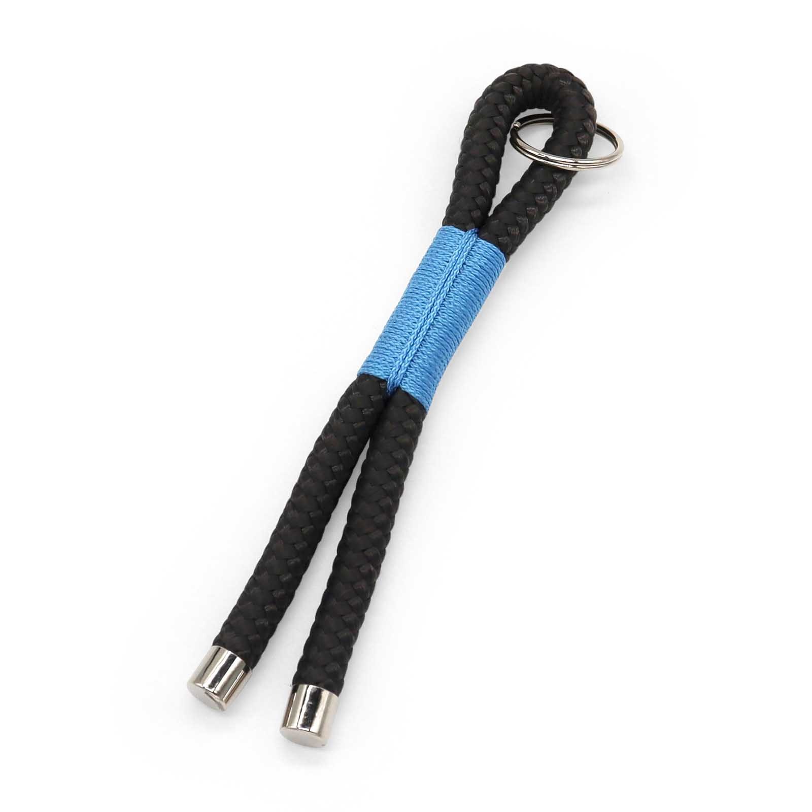 HealthyDog Paracord Schlüsselanhänger "Fluffy"