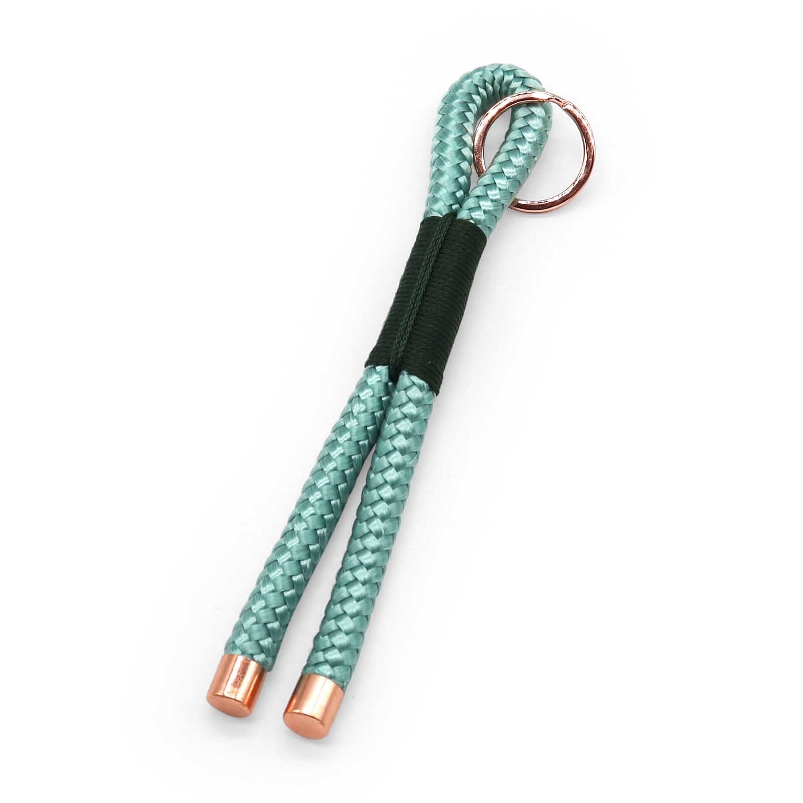 HealthyDog Paracord Schlüsselanhänger "Soraya"