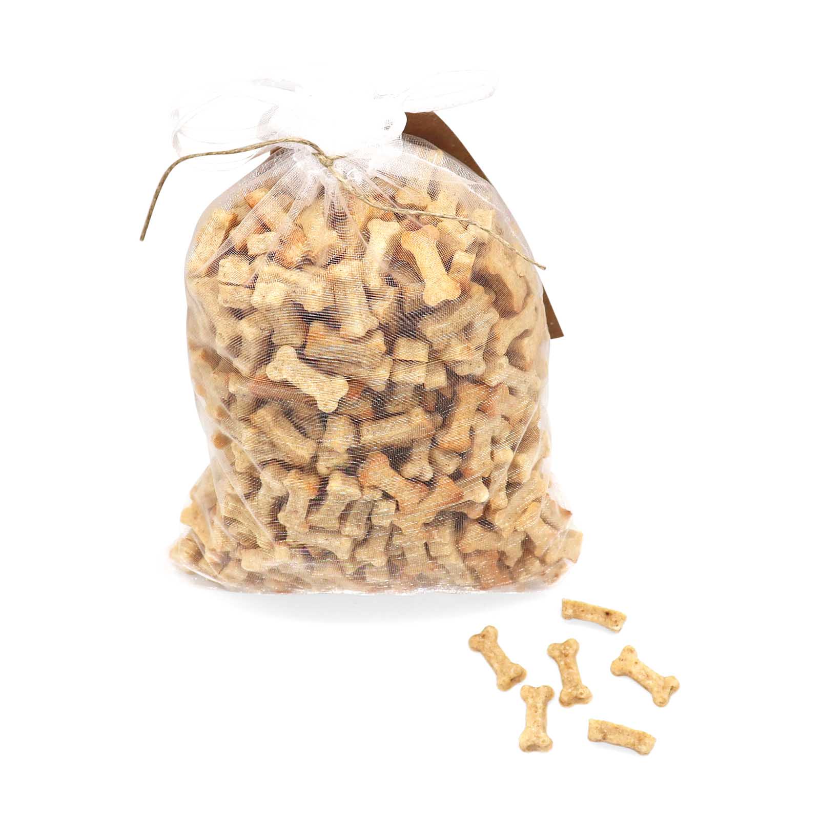 HealthyDog Kau-WauWau "Banana melana"