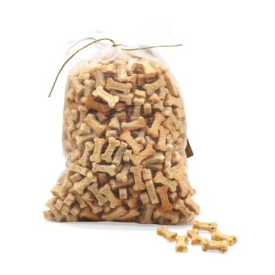 HealthyDog Kau-WauWau "Banana melana"