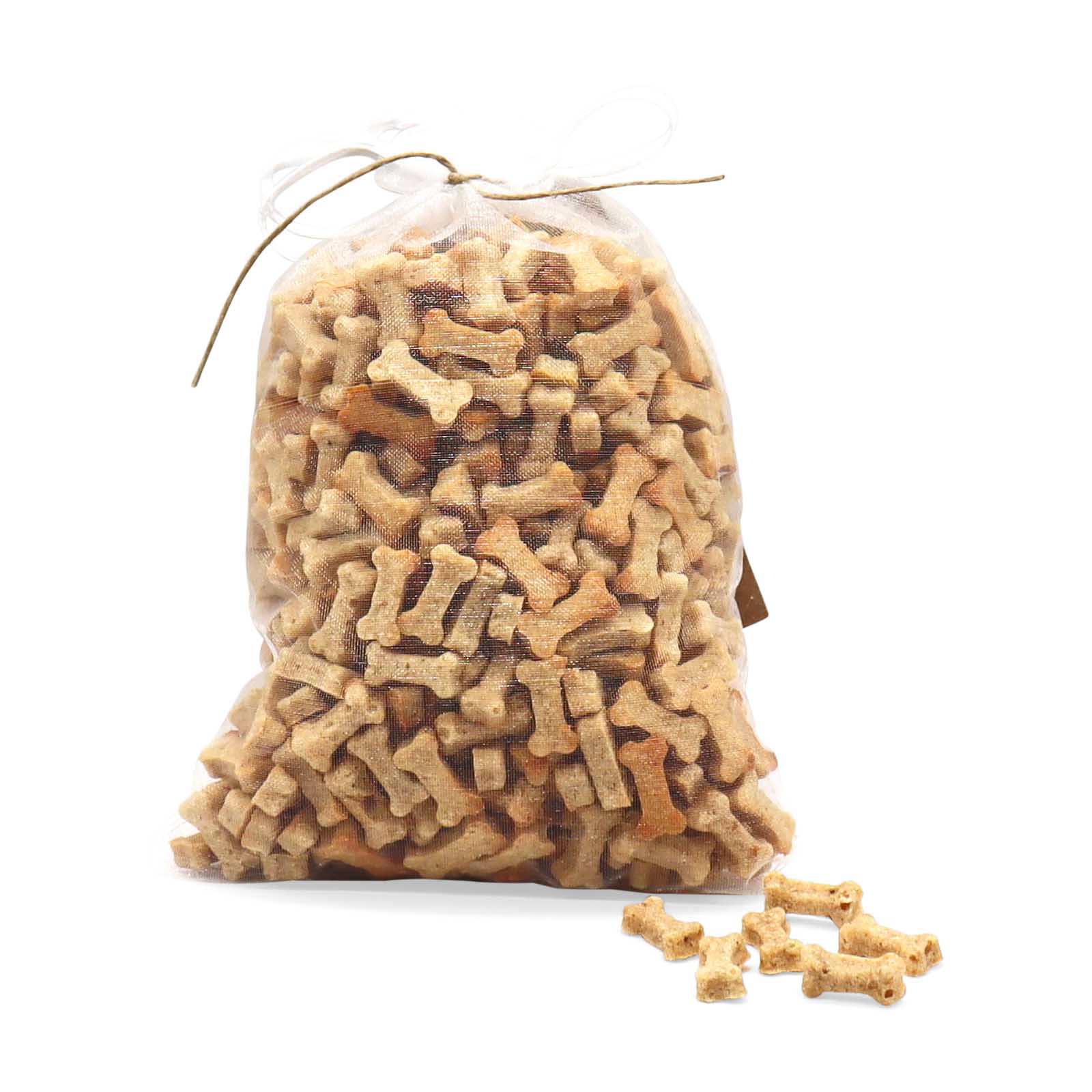 HealthyDog Kau-WauWau "Banana melana"