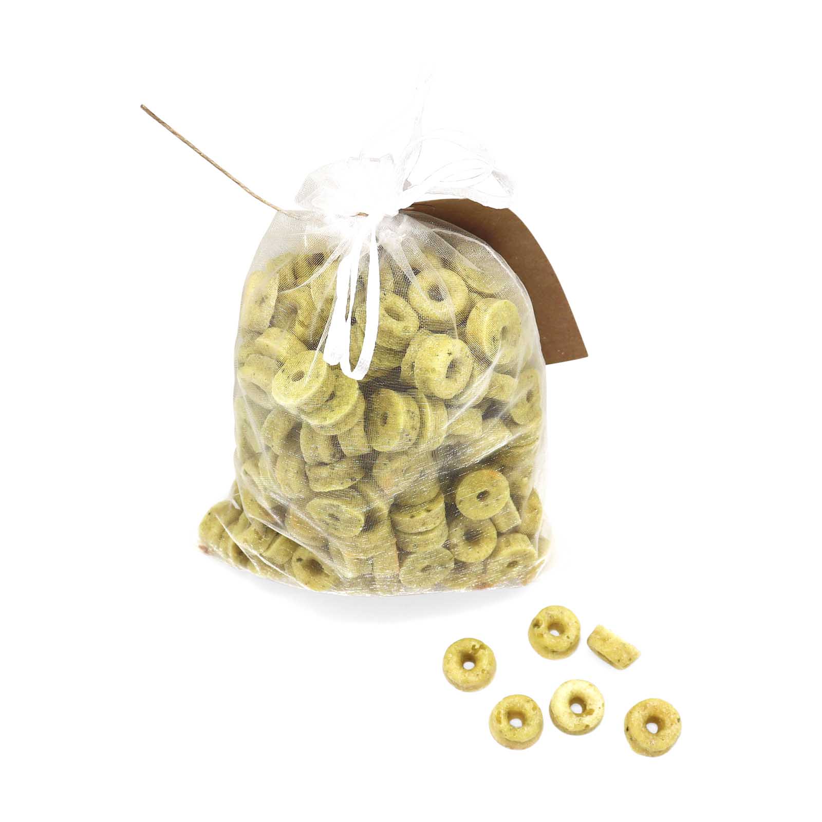 HealthyDog Kau-WauWau "Gurkis on the rocks"