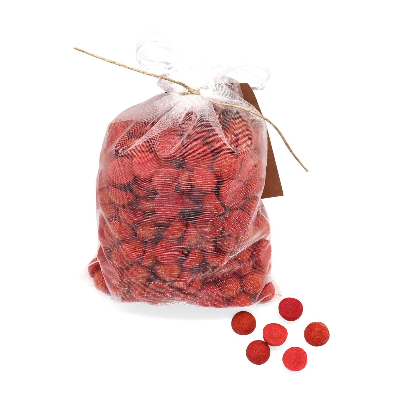 HealthyDog Kau-WauWau "Rando Cheesli"