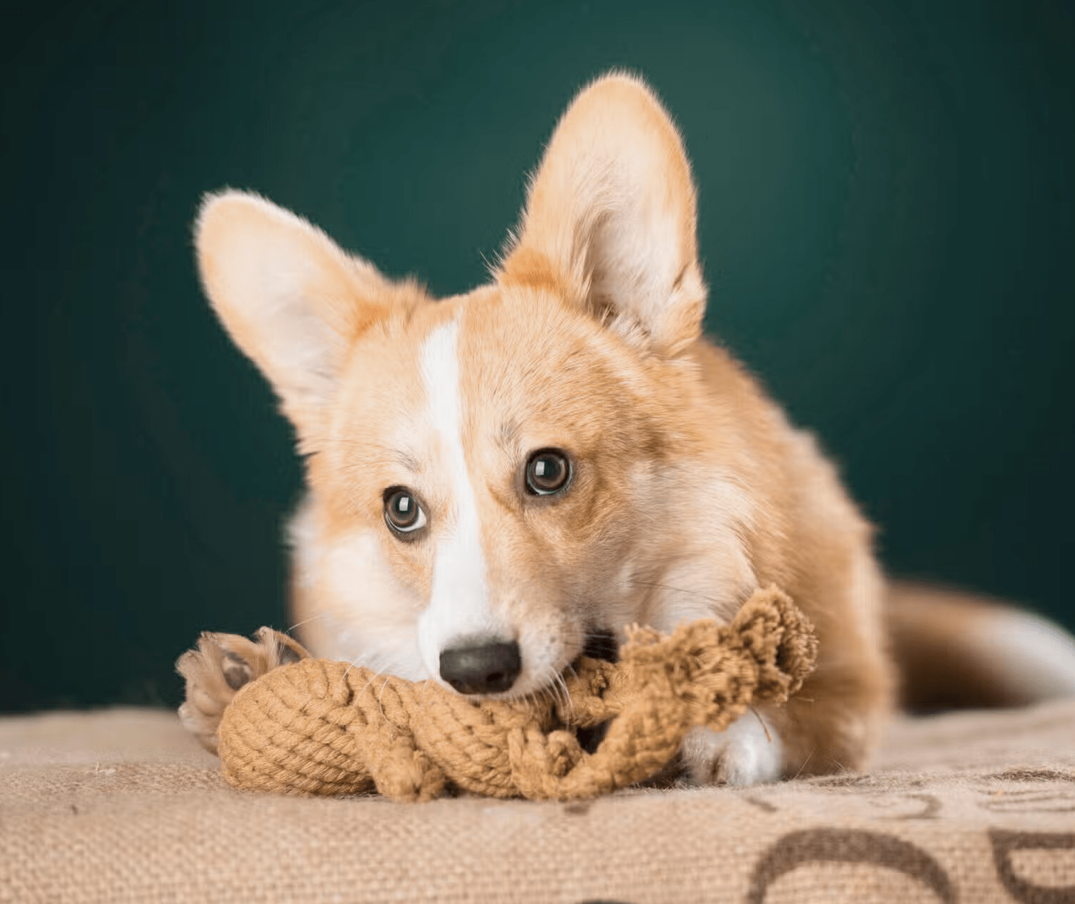 HealthyDog LABONI Heinrich Hase