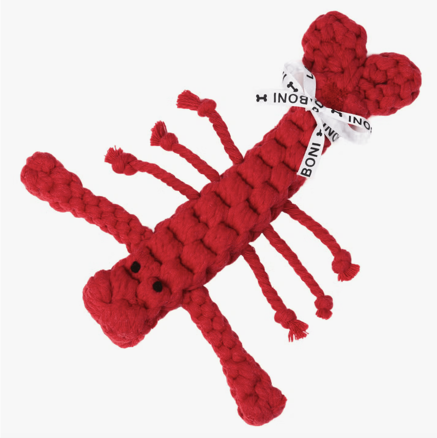 HealthyDog LABONI Hugo Hummer